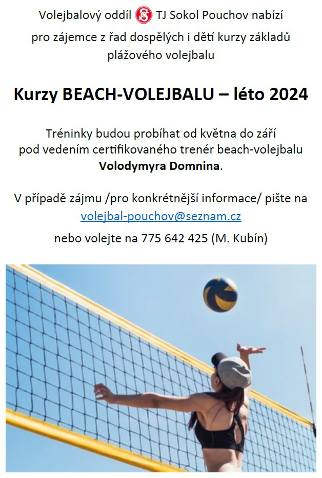 plakt beach volejbal lto 2024